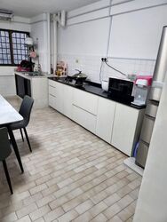 Blk 102 Woodlands Street 13 (Woodlands), HDB 3 Rooms #552811551